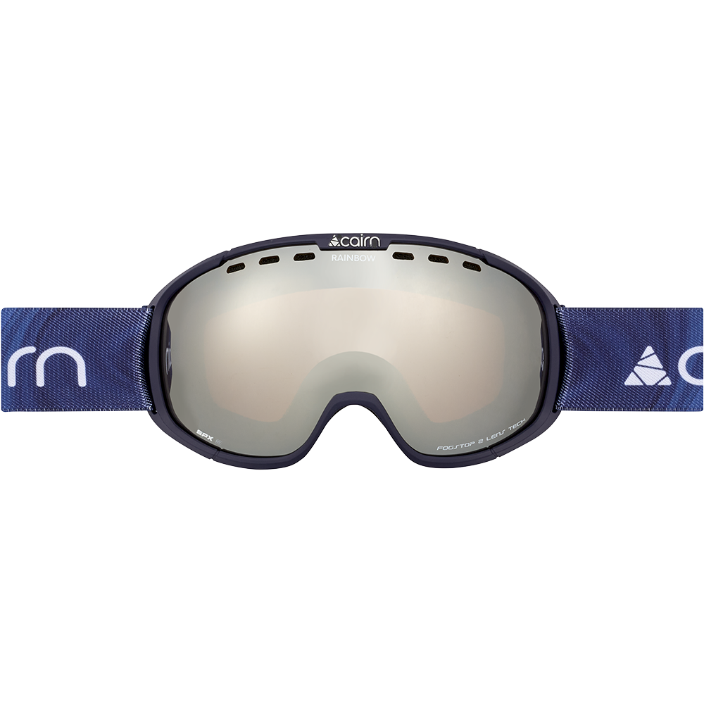 Rainbow goggles clearance